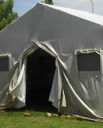Изготавливаем солдатские палатки во Владикавказе вместимостью <strong>до 70 человек</strong>